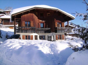 Chalet spacieux aux Gets - 4 chambres, 12 pers, proche centre et remontées, Wi-Fi, garage - FR-1-671-237 Les Gets